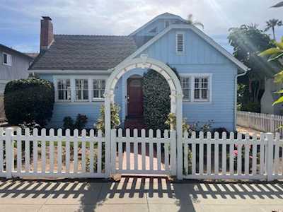 538 3Rd Street Encinitas, CA 92024