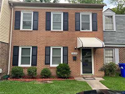 3338 Clover Hill Dr Portsmouth, VA 23703