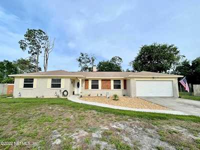 601 William Ellery St Orange Park, FL 32073