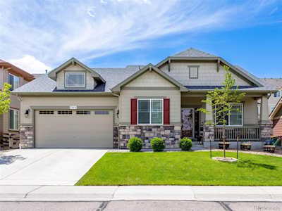 22474 E Union Place Aurora, CO 80015