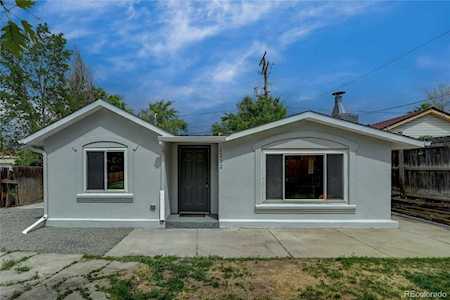 1232 S Mariposa St Denver, CO 80223