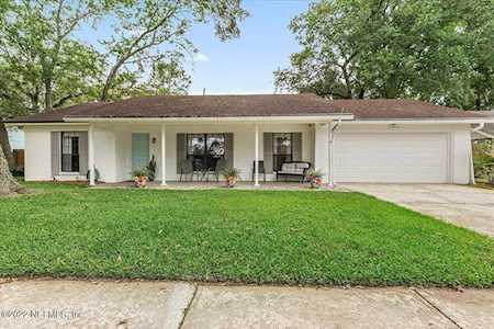 3940 Petite Dr Jacksonville, FL 32250