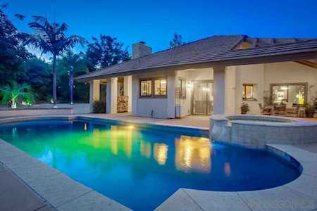 15349 Crestview Ct Poway, CA 92064