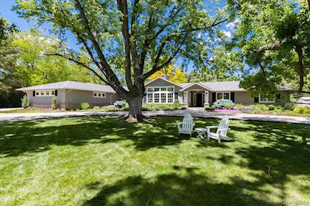 4705 Prospect St Littleton, CO 80123