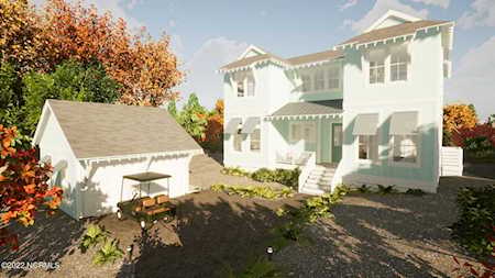 599 Kinnakeet Way Bald Head Island, NC 28461