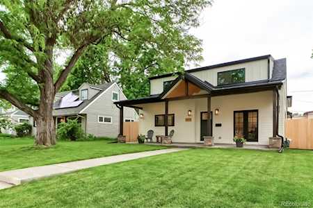 2875 S Williams Denver, CO 80210