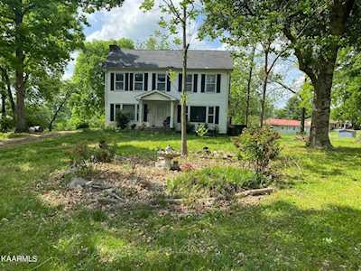 10405 Diane Dr Knoxville, TN 37922