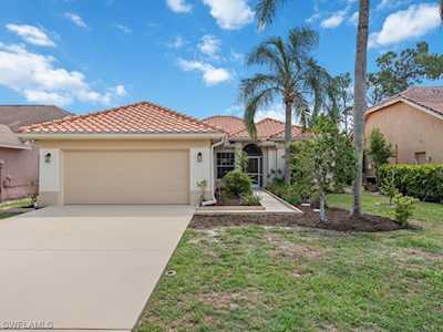 706 Lambton Ln Naples, FL 34104