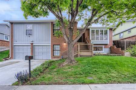 3020 S Roslyn St Denver, CO 80231