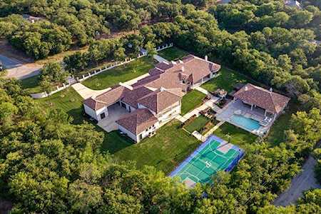 455 Stonewood Boulevard Bartonville, TX 76226