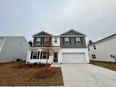1250 Boswell Ct. Conway, SC 29526