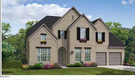 2401 Redbridge Lane McKinney, TX 75071