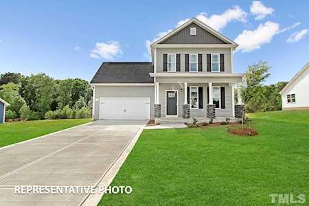 193 Olde Place Drive Zebulon, NC 27597