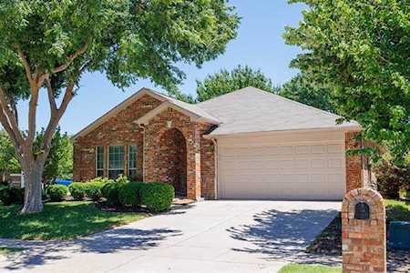 11528 Cactus Springs Drive Fort Worth, TX 76244