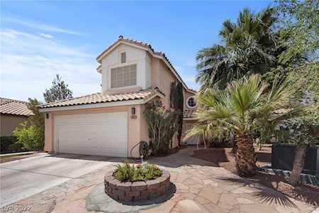5337 Desert Blossom Rd Las Vegas, NV 89107