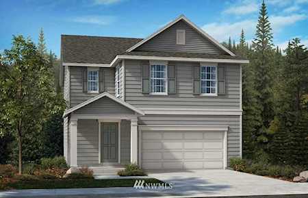 10716 SE 243rd Ln #Lot20 Kent, WA 98030
