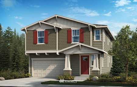 10715 SE 243rd Ln #19 Kent, WA 98030