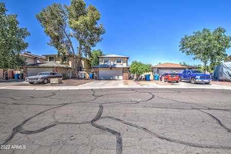 3706 W Wagoner Road Glendale, AZ 85308