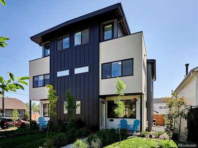 3658 Quivas St Denver, CO 80211