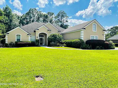 2625 Country Club Blvd Orange Park, FL 32073