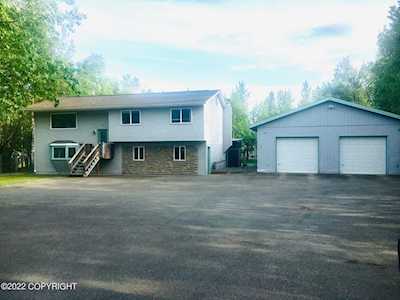 3332 E Tamarak Ave Wasilla, AK 99654