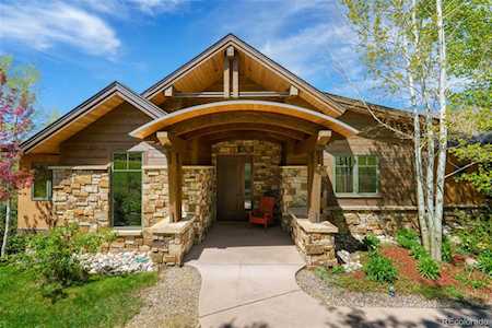 245 Boulder Ridge Rd Steamboat Springs, CO 80487