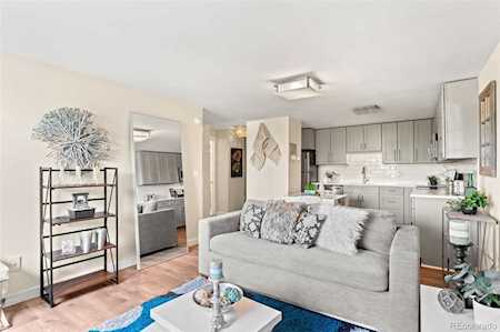 1008 N Corona St #605 Denver, CO 80218