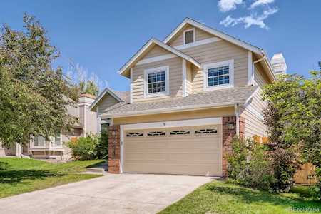 18556 E Saratoga Place Aurora, CO 80015