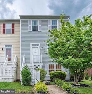 541 Radford Terrace NE Leesburg, VA 20176