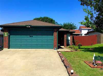 2116 Rolling Creek Fort Worth, TX 76108