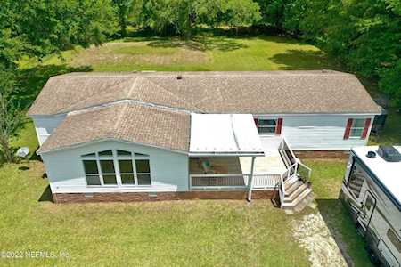 5997 Pine Creek Dr St Augustine, FL 32092