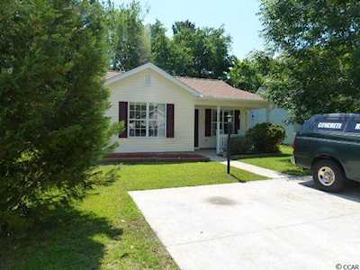 9530 Leeds Circle Myrtle Beach, SC 29588