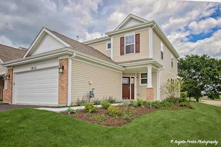 3812 Monica Ln #6 Johnsburg, IL 60051