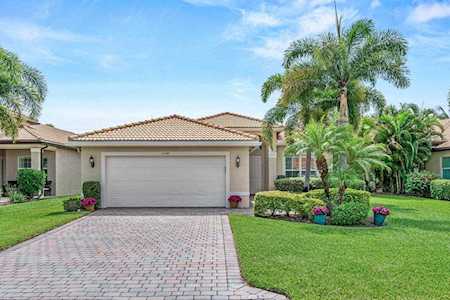 12345 Mount Bora Drive Boynton Beach, FL 33473