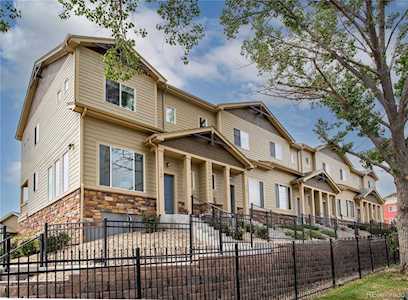 1720 Aspen Meadows Circle Federal Heights, CO 80260