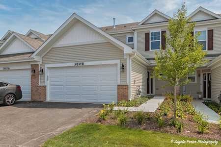 3808 Monica Ln #4 Johnsburg, IL 60051