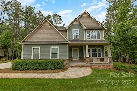1521 Springfield Dr Waxhaw, NC 28173