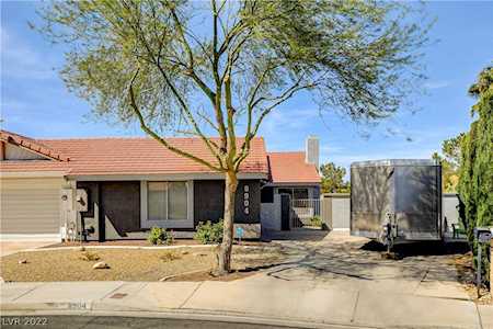 8904 Borla Dr Las Vegas, NV 89117