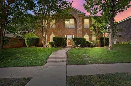 820 Weeping Willow Court Allen, TX 75002