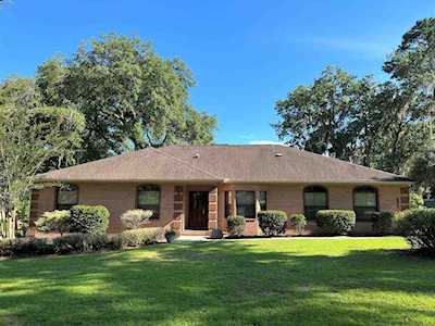 2917 Quail Rise Ct Tallahassee, FL 32309