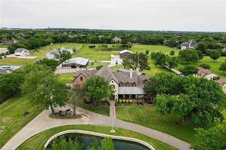 911 S White Chapel Boulevard Southlake, TX 76092