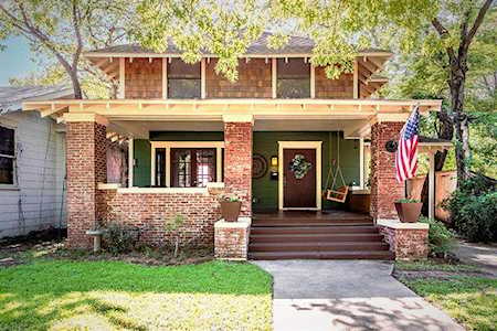 1714 Fairmount Avenue Fort Worth, TX 76110