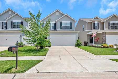 116 Shire Dr Lake St Louis, MO 63367
