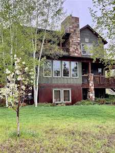 1329 Turning Leaf Ct Steamboat Springs, CO 80487