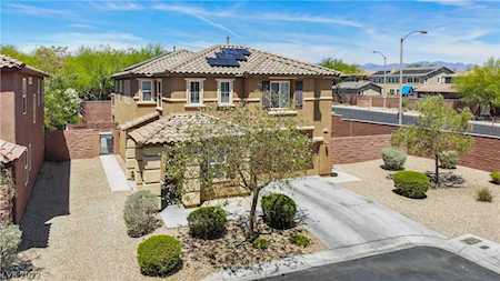 10107 Glorious Moon Ct Las Vegas, NV 89178