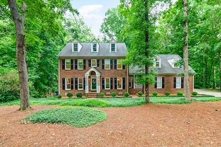 705 Presnell Court Raleigh, NC 27615