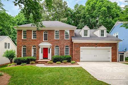 8805 Oakham St Huntersville, NC 28078