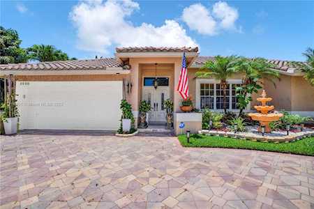 Address Withheld Coconut Creek, FL 33073