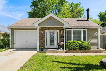 132 Heathgate Rd Montgomery, IL 60538