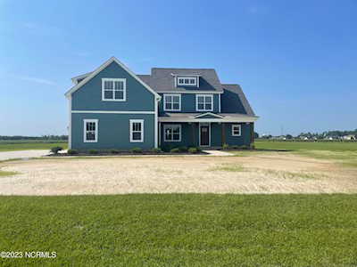 0000 Lot 4 Wildflower Lane Grimesland, NC 27837